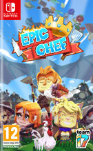 Epic Chef product image
